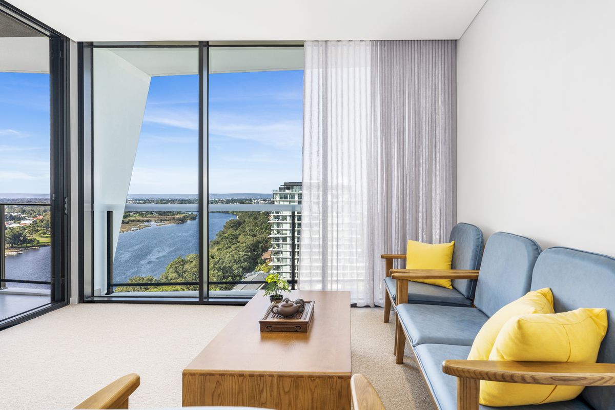107 / 48 Riversdale Road, Rivervale