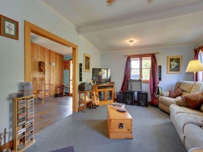 184 Golden Valley Road, Cygnet
