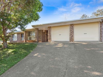 7 Jacaranda Place, Maleny