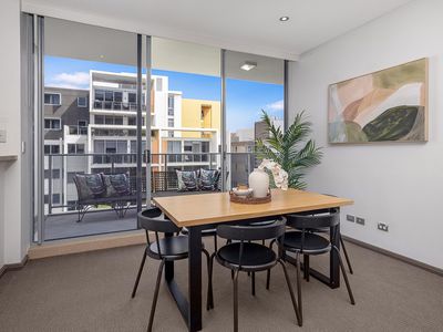 723 / 4 Spring Street, Rosebery