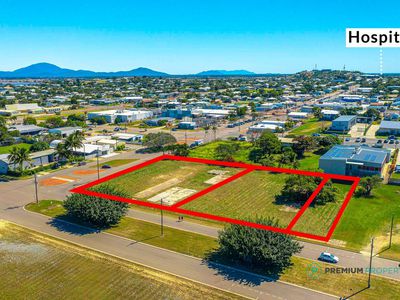 40 Dalrymple Street, Bowen