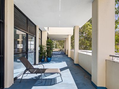 50 / 273 Hay Street, East Perth