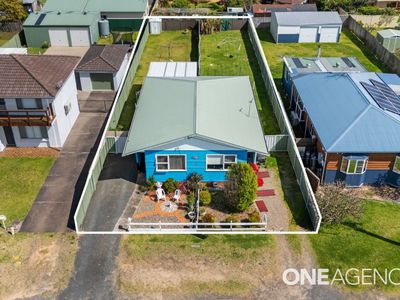 65 Burrill Street South, Ulladulla