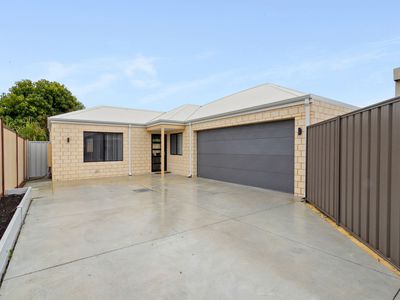 38A King Road, Beechboro
