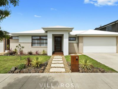 11 Conquest Street, Mount Duneed