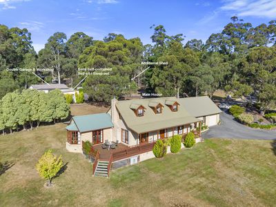 37 Huon View Road, Lower Longley