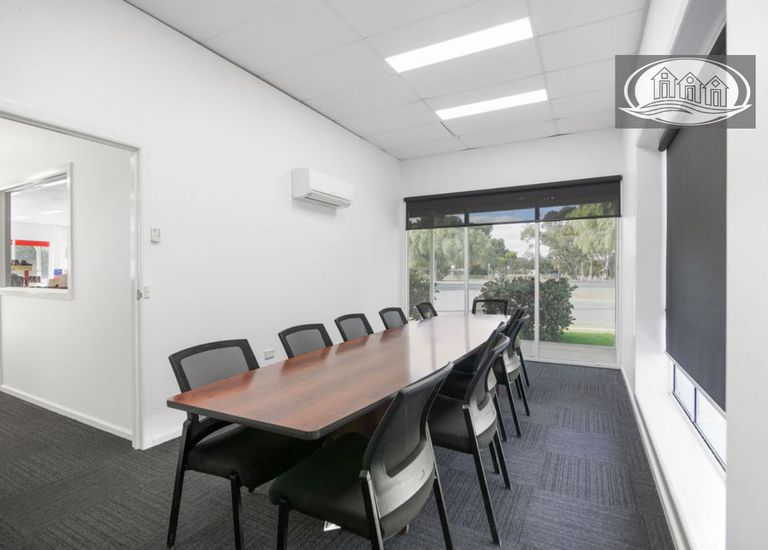 177 Broadway, Wycheproof