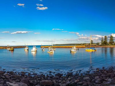 18 Mary Street, Shell Cove