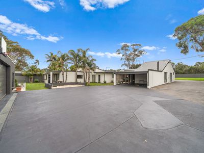 350 Robinsons Road, Langwarrin South