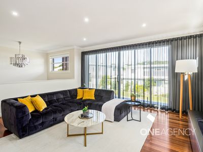 6 Laguna Close, Shell Cove