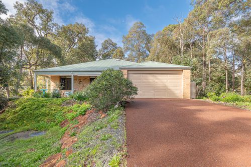 20 Rubida Rise, Roleystone