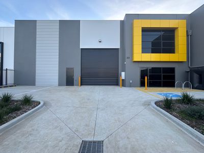 33 Robbins Circuit, Williamstown