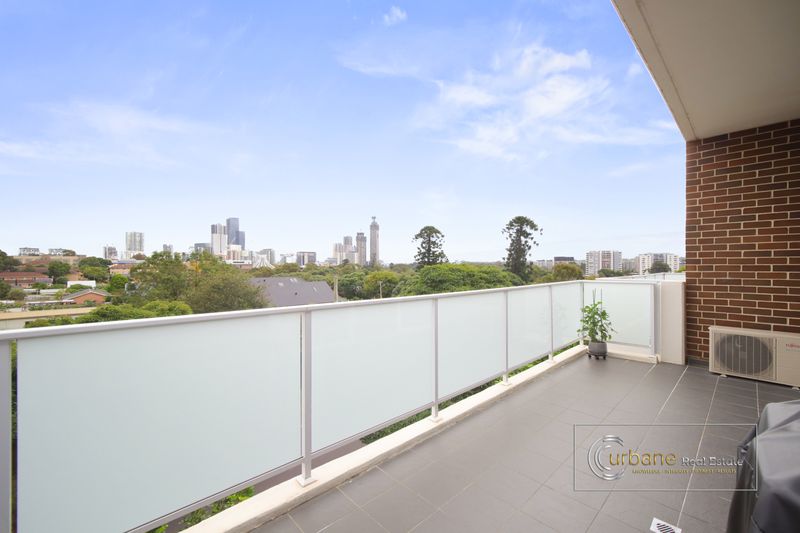 25 / 91 Arthur Street, Rosehill