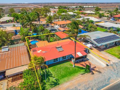 94 Sutherland Street, Port Hedland