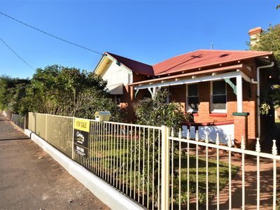 116 Bourke Street, Dubbo