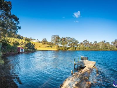 135 Riverview Road, North Narooma