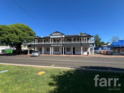 93-95 Cambridge Street, Mitchell