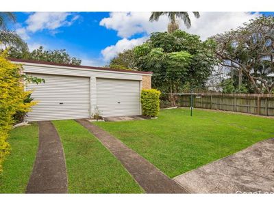 91 Gordon Street, Gordon Park