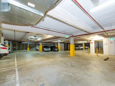 A202 / 443-445 Chapel Road, Bankstown