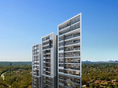 37-41 Oxford Street, Epping
