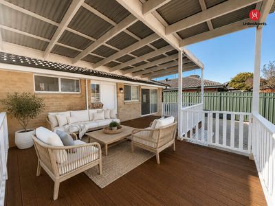 84 Berallier Drive, Camden South