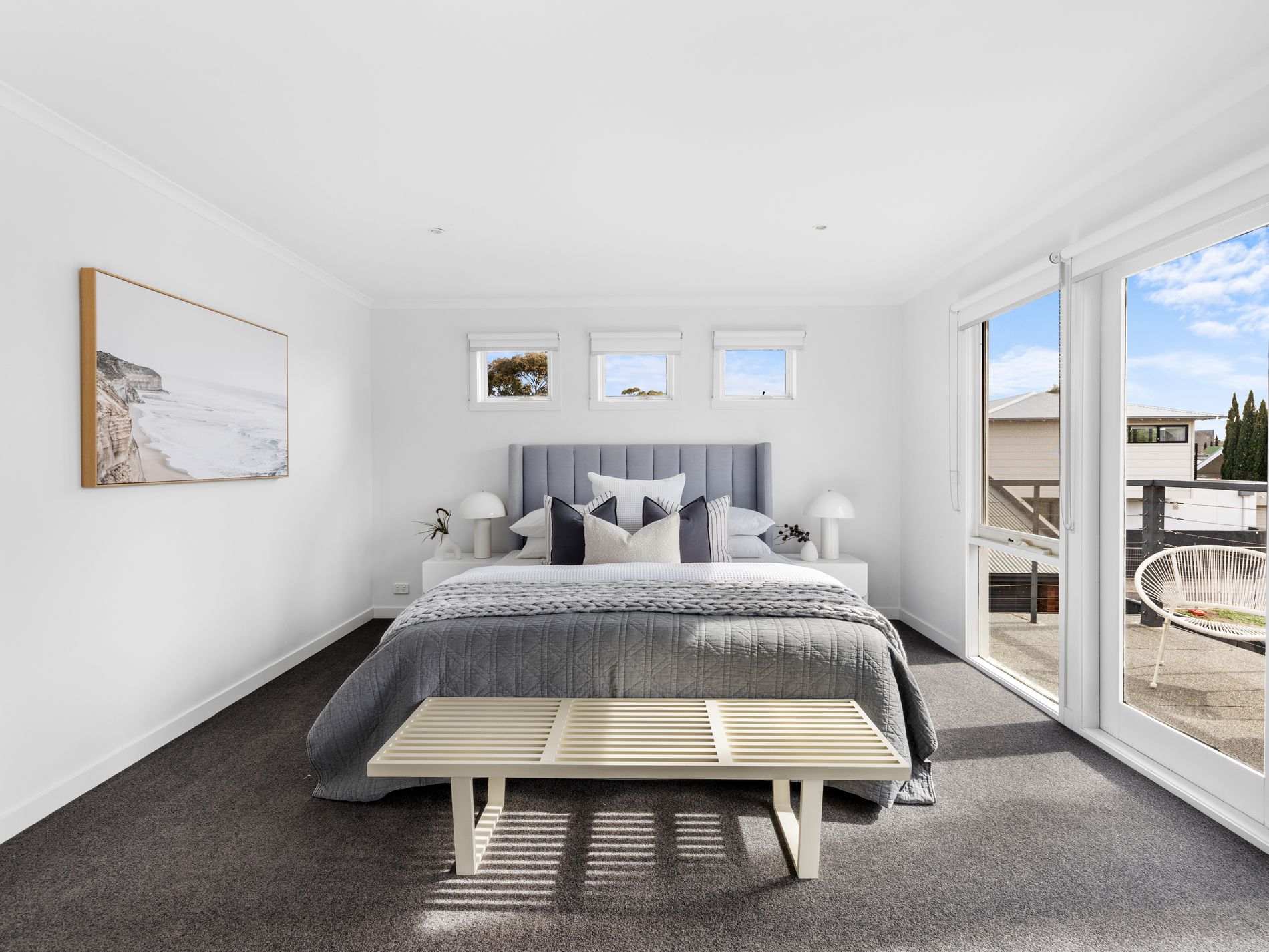 8 / 181 Melbourne Road, Williamstown