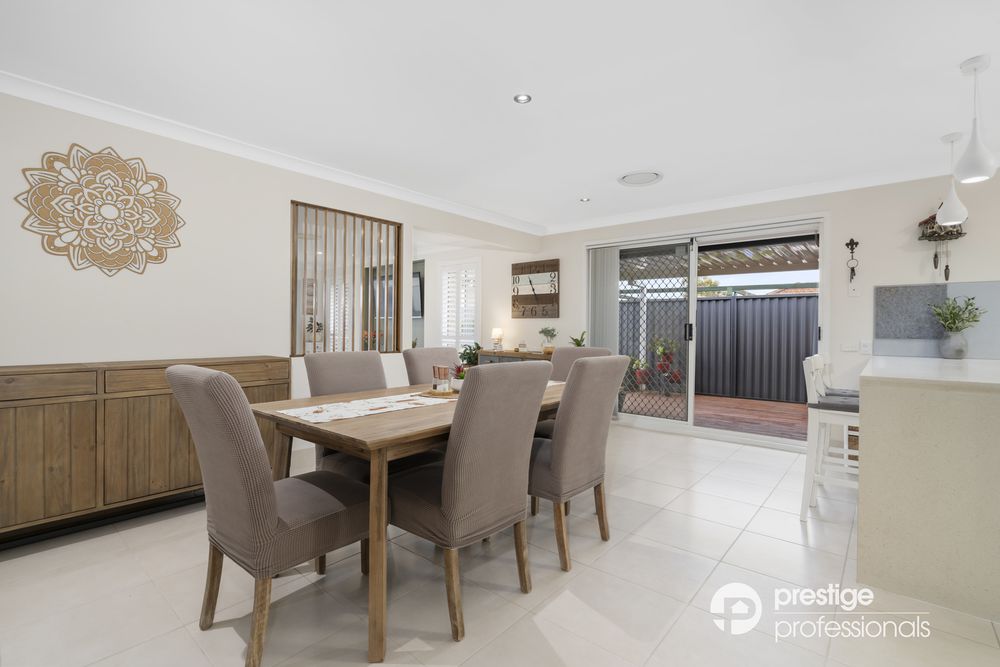 5 Wollemi Court, Wattle Grove