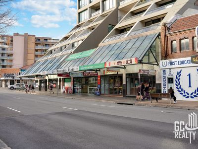 603 / 1 Bruce Bennetts Place, Maroubra