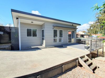 64A Lancaster Avenue, Melrose Park