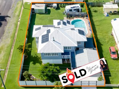 12 Alamein Street, Svensson Heights