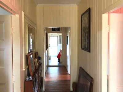 45 Brisbane Street, Nanango