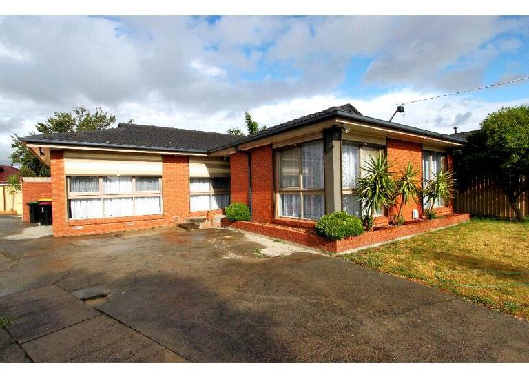 22 Rosewall Place, Clarinda