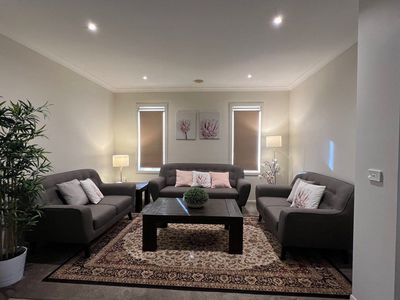 7 Fluture Court, Tarneit