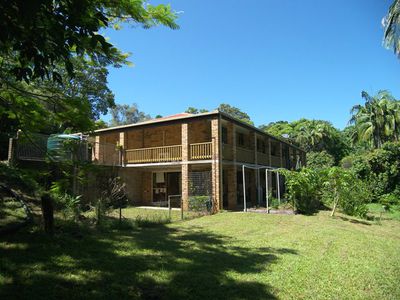 2 / 16 Azalea Street, Mullumbimby