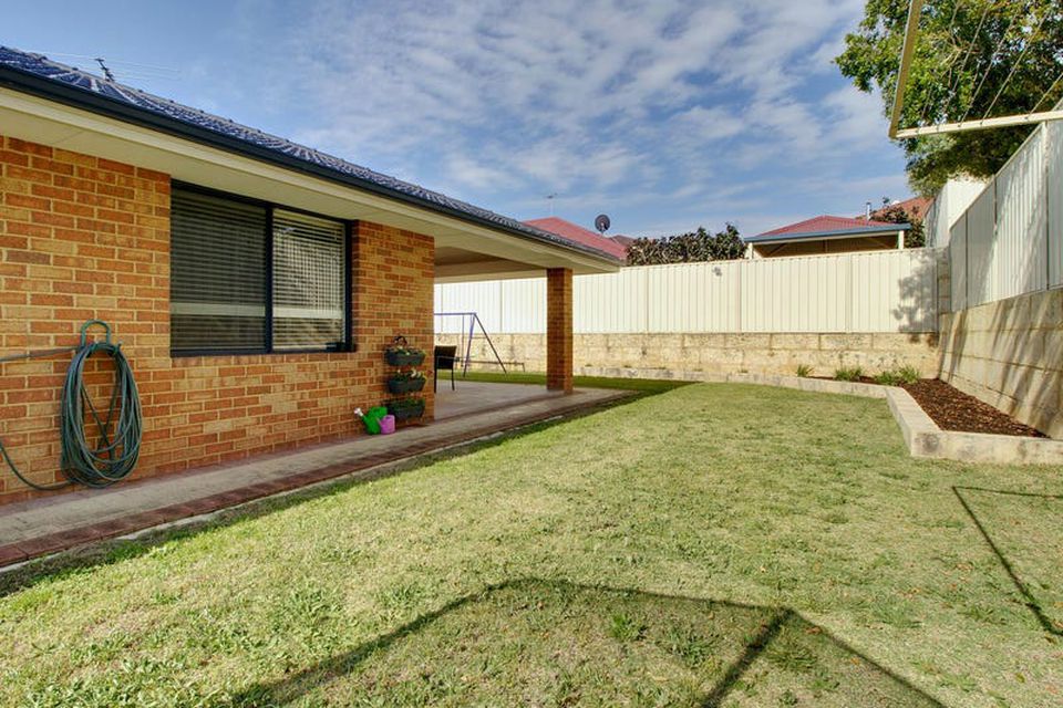 63 Coates Avenue , Baldivis