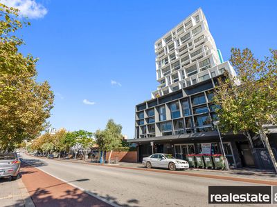 61 / 89 Aberdeen Street, Northbridge