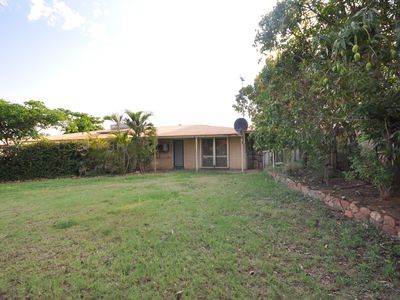 13 Barker Street, Port Hedland