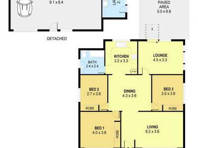 35 Antrim Avenue, Warilla