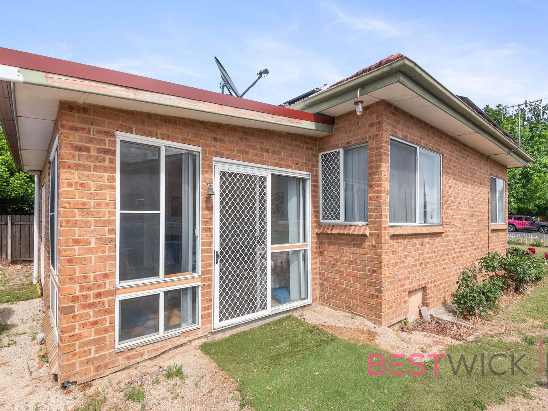 150 Havannah Street, Bathurst