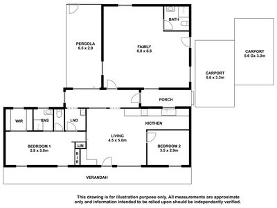 32-34 Donovans Road, Donovans