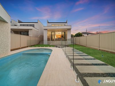 101a Cumberland Street, Cabramatta