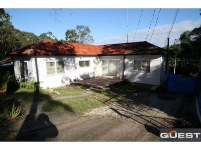 7 Young Street, Sylvania