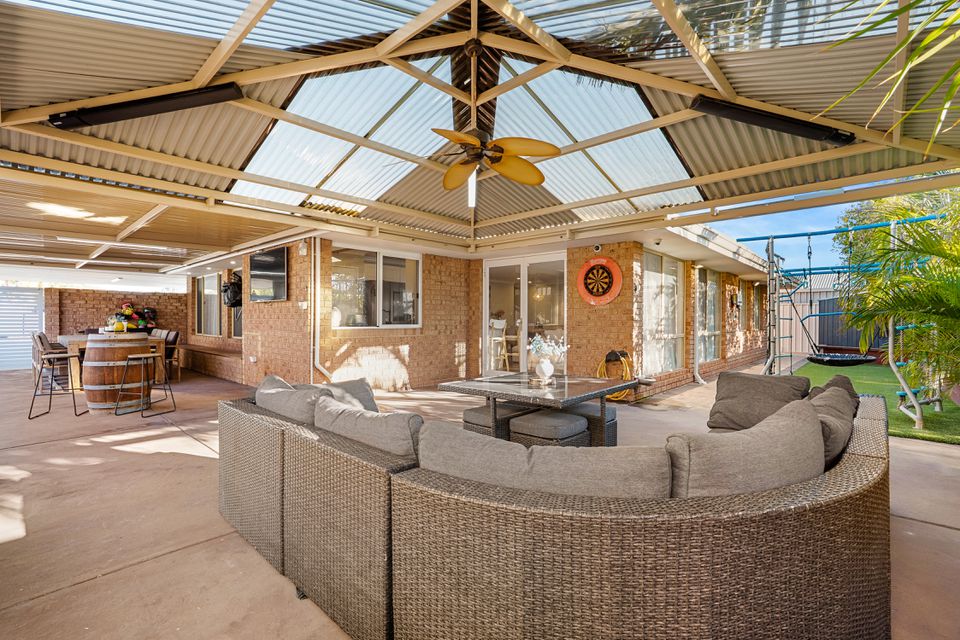 47 CARIBBEAN DRIVE, Safety Bay