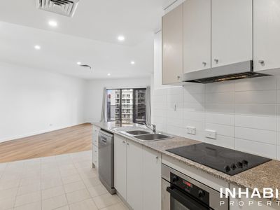 126 / 138 Barrack Street, Perth