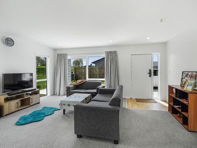 122 Reservoir Street, Putaruru