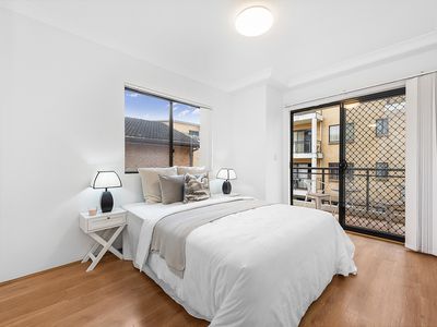 3 / 36 Hudson Street, Hurstville