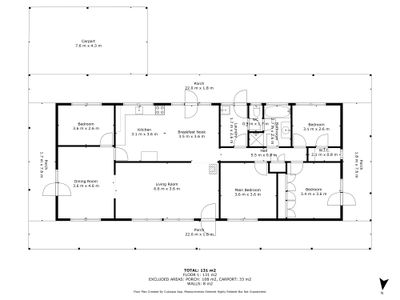 219 Beech Road, Elands
