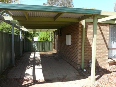 Tocumwal
