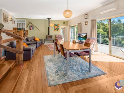 490 Punkalla Tilba Rd, Central Tilba