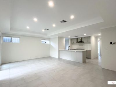 52 Whimbrel Grove, Eglinton